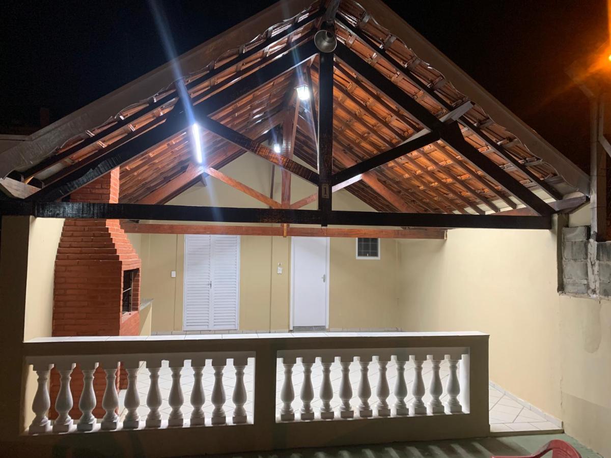 Ananda Pousada Chale Sao Pedro  Ngoại thất bức ảnh